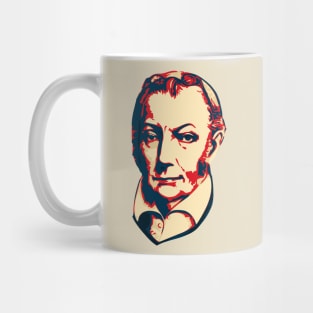 Aaron Burr Mug